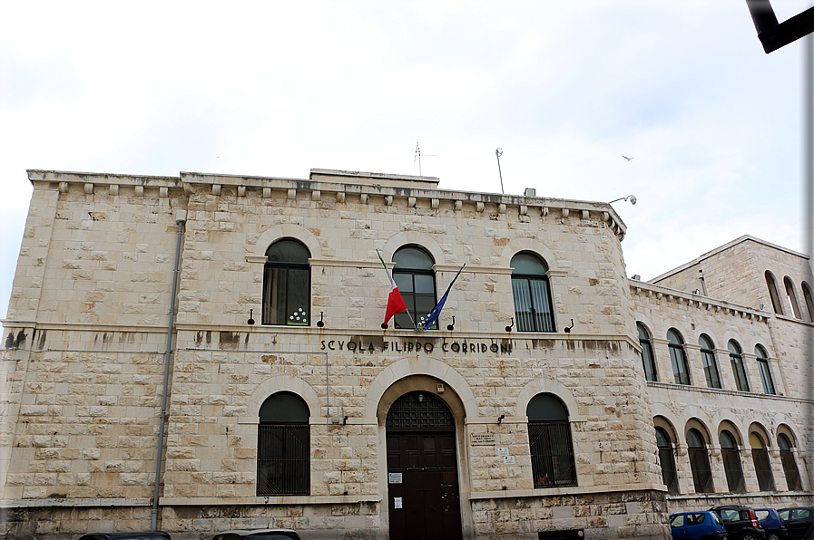 foto Bari Vecchia